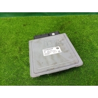 Блок управления двигателем BMW 1 E82 2011 7621178