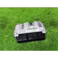 Блок управления двигателем Smart Forfour W453 2016 A2819001403