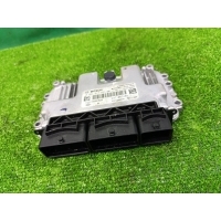 Блок управления двигателем Smart Forfour W453 2017 A2819006804