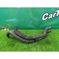 Патрубок системы охлаждения Smart Forfour W453 2017 A4535011024, A4535011582
