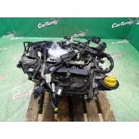 Двигатель Smart Forfour W453 2016 M281.920 A2810105000