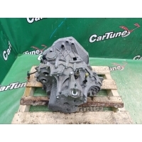 АКПП 700.410 Smart Forfour W453 2017 A7002702500
