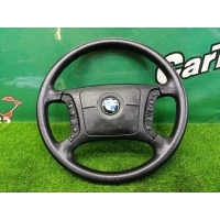 Руль BMW 5 E39 2000 32341095633