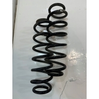 Пружина подвески задняя volkswagen гольф vii 5q0511115gg