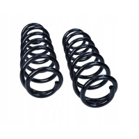 2× пружина zaw . volkswagen т . гольф vii 5g1 , bq1 , maxgear 60 - 1722d