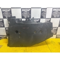 Защита днища кузова TOYOTA RAV 4 XA50 2019 58399-42010