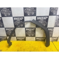 НАКЛАДКА ДВЕРИ TOYOTA RAV 4 XA50 2019 75606-42160