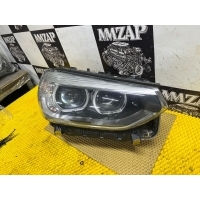 ФАРА BMW X3 G 01 2020 63117466126