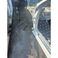 Лонжерон SKODA RAPID 1 2018 6R0803105A