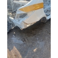 Крыло заднее правое HYUNDAI SOLARIS 1 2015 715044LC00