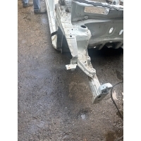 Лонжерон HYUNDAI SOLARIS 1 2015 646064L000