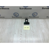 Кронштейн ручки сброса ручника Mercedes X164 Mercedes X164 GL 2006-2012 А2514200077