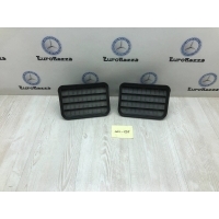 Задняя решетка вентиляции салона Mercedes X164 Mercedes X164 GL 2006-2012 А1648300042