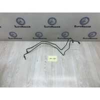 Передняя тормозная трубка Mercedes X164 Mercedes X164 GL 2006-2012 А1644201526