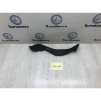 Водосток жабо левый Mercedes X164 Mercedes X164 GL 2006-2012 А1648320290