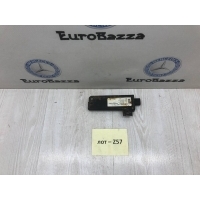 Блок контроля давления в шинах Mercedes X164 Mercedes X164 GL 2006-2012 А0018277201