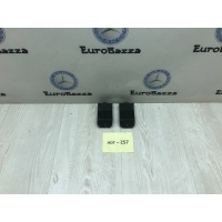 Кронштейн заднего бампера Mercedes X164 Mercedes X164 GL 2006-2012 A1648803014