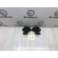 Кронштейн заднего бампера Mercedes X164 Mercedes X164 GL 2006-2012 А1648800130
