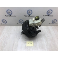 Вакуумный усилитель тормозов Mercedes X164 Mercedes X164 GL 2006-2012 А1644301430