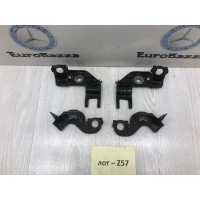 Кронштейн тормозного шланга Mercedes X164 Mercedes X164 GL 2006-2012 А1644231323