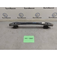 Усилитель заднего бампера Mercedes W212 Mercedes W212 E 2009> A2126102414