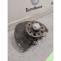 Поворотный кулак левый Mercedes W212 Mercedes W212 E 2009> A2123322301