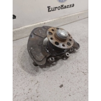 Поворотный кулак правый Меrсedеs W212 Mercedes W212 E 2009> A2123322401
