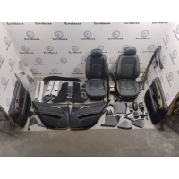 Передние сидения Mercedes W211 Mercedes W211 E 2002-2009 A2119107351