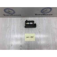 Блок клапанов пневмоподвески Mercedes X164 Mercedes X164 GL 2006-2012 A2513200058