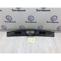 Накладка замка крышки багажника Mercedes X164 Mercedes X164 GL 2006-2012 A1647400130