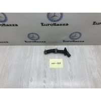 Патрубок системы охлаждения Mercedes X164 Mercedes X164 GL 2006-2012 A1645060335