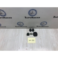 Крючок фиксации сетки багажника Mercedes X164 Mercedes X164 GL 2006-2012 A1648100240