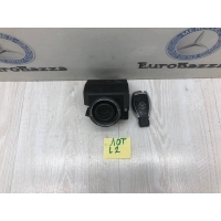 Замок зажигания + ключ Mercedes W219 Mercedes W219 CLS 2004-2011 A2115451708