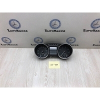 Приборная панель Mercedes X164 Mercedes X164 GL 2006-2012 A1645408847