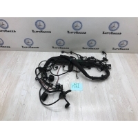 Проводка управлением двигателя Mercedes Om612 Mercedes W163 ML 1997-2005 А1635402810