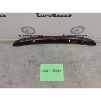 Спойлер со стоп-сигналом Mercedes W212 Wagon Mercedes W212 E 2009> А2127900088