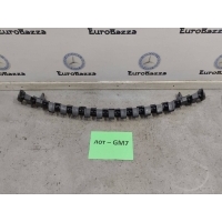 Кронштейн переднего бампера Mercedes W212 Mercedes W212 E 2009> А2128851665