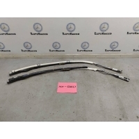 Боковая шторка безопасности Mercedes W211 Mercedes W211 E 2002-2009 A2118602105