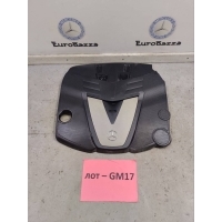 Крышка двигателя Mercedes Om642 Mercedes W211 E 2002-2009 A6420101667