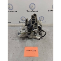 Печка в сборе Mercedes W245 Mercedes W245 B 2005-2012 A1698301460