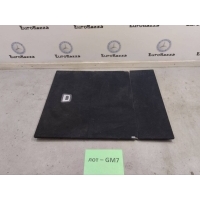 Пол багажника Mercedes W212 Wagon Mercedes W212 E 2009> A2126800102
