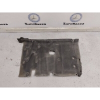 Шумоизоляция днища Mercedes W245 Mercedes W245 B 2005-2012 A1696820528
