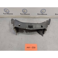 Накладка радиатора верхняя часть Mercedes W245 Mercedes W245 B 2005-2012 A1695050230