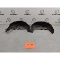 Подкрылки задние Mercedes W245 Mercedes W245 B 2005-2012 A1696982330