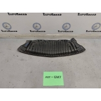 Защита переднего бампера Mercedes W212 Mercedes W212 E 2009> A2125200223