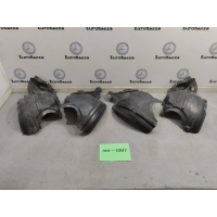 Подкрылки передние Mercedes W212 Mercedes W212 E 2009> A2126903030