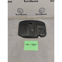 Крышка двигателя Mercedes Om651 Mercedes W212 E 2009> A6510102167