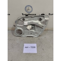Стеклоподъемник передний правый Mercedes W164 Mercedes W164 ML 2005-2011 А1647201679