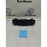 Блок управления климат контролем Mercedes W211 Mercedes W211 E 2002-2009 A2118300190