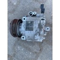 Mitsubishi asx 1.6 насос кондиционера